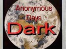 Dark - Catalogue Raisonne: Vol. 12: Anonymous Days Part 1 |