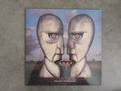 Pink Floyd - The Division Bell - US - LP/Vinyle/33tr