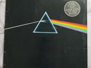 Pink Floyd Dark Side of The Moon A3/B3 Press Vinyl LP SHVL804