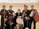 The Pogues - If I Should Fall From Grace With God (LP) (VG/VG)