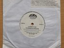 Blessings In Disguise Chance To Be Gotham Records Dave Hill Slade Vinyl 7 Inch