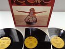 NEIL YOUNG-DECADE...SUPERB  RARE 1ST UK PRESS N/MINT TRIPLE VINYL LP RECORD 1977