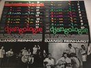 Jazz Django Reinhardt - Complete Djangologie Pathé