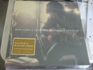PETE YORN & SCARLET JOHANSSON BREAK UP [SEALED LP] 2009 ATCO
