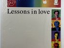 Level 42 “Lessons In Love” LP/PolyGram 885-706-1 Y-1 (EX) Shrinkwrap 1987