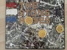 LP VINYL THE STONE ROSES FIRST DEBUT ALBUM UK 1989 MATRIX ORE LP 502 A2/B2