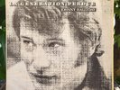 Trés Rare LP 33T Johnny Hallyday – La Génération Perdue / BRESIL Press 1967