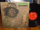 James Brown - The Payback POLYDOR 2LP VG++