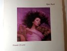 Kate Bush Hounds Of Love Vinyl LP