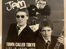 The Jam Town Called Tokyo Vinyl