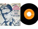 David Bowie – Space Oddity / Changes / Velvet Goldmine 7