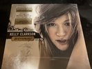 Kelly Clarkson Breakaway vinyl Urban Outfitters Glittery Gold LP New 1st Press
