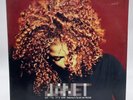 Janet Jackson Feat Q-Tip & Joni Mitchell Got 'Til It's Gone 1997 SPRO-12768