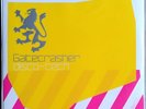 GATECRASHER DISCO-TECH 3 x LP 1999 Classic Trance Anthems Vinyl Record Album