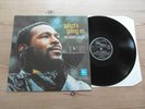 MARVIN GAYE-WHAT'S GOING ON-GREAT AUDIO-TAMLA MOTOWN REISSUE-EX VG VINYL LP.