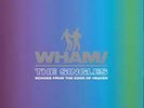 The Singles: Echoes From The Edge Of Heaven - Wham  Vinyl