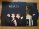 Joseph  I'm Alone No You're Not 2016 Blue Colored Vinyl (Limited Edition )