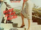 JAMES BROWN - PLEASE, PLEASE, PLEASE NEW VINYL
