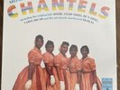 Arlene Smith & The Chantels Box Set 3 LPs