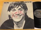 Signed / Autographed IGGY POP Lust For Life RCA AFL1-2488 AUTOGRAPHED