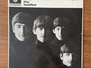 The Beatles With The Beatles Vinyl LP Mono First Pressing 1N EX (1963) PMC 1206