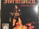 Stormwitch – Walpurgis Night LP 2021 High Roller – HRR 608 *DE [FIRE SPLATTER]