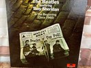 The BEATLES featuring Tony Sheridan. In The Beginning (Circa 1960)