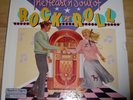 The Heart N Soul of Rock N Roll-1987 press box set 7 lp's