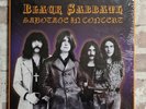 Black Sabbath - Sabotage In Concert 2 X 10