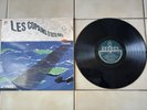 lp les copains d'outre manche - beatles etc....