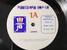 4/26/75 CASEY KASEM American Top 40  B.J. Kraftwerk JIMMY CASTOR Queen 3LP 752-4