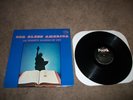 The Mighty Clouds Of Joy – God Bless America LP 1974 PLP170 - EX / VG++ VINYL