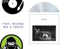 Joy Division - Closer LP Vinyl Record (Crystal Clear Vinyl) 