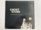 Ghost Story Soundtrack 33 RPM Vinyl Record