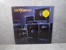 Contraband Self-Titled 12 Inch Vinyl Record LP Album UK 1991 Impact American