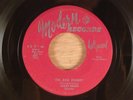 Lucky Enois Quintet  Crazy Man Crazy/Zig Zag Ziggin'  R&B  1953 Modern Records