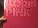 Boris Pink Reissue