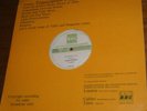 The Icicle Works / The Christians - BBC Transcription Disc (LP)