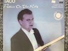 Taco Lp 12” SEALED Puttin’ On The Ritz / Livin In My Dream World 1983 Original