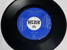 Obscure Country Honky Tonk 45 ROY BEE Ladder of Success BIG COUNTRY hear