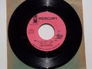 JAMES CRAWFORD, 60s NORTHERN SOUL 45, IF YOU DON’T WORK YOU CAN’T EAT, MERCURY