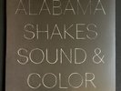Sound & Color by Alabama Shakes (Record, 2015)
