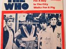 The Who - The Who - 1967 Australia 7'' EP