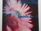 MASSIVE ATTACK - THE SPOILS 12