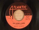 Bracey Everett  The Lover's Curse/I Want Your Love  RARE  Rock & Roll, Popcorn