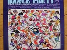 MARTHA AND THE VANDELLAS DANCE PARTY LP 12