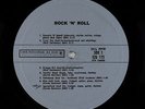 V/A - Rock 'n' Roll LP - CBS EZ Cue - Library Surf Mod MP3