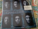 Game Of Thrones Season 6 Soundtrack Ramin Djawadi Limited Edition Vinyl Red Tour
