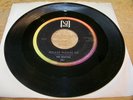 The Beatles 45 - Please, Please Me - Vee-Jay VJ 581  (2) Different logos