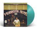 The Doors – Morrison Hotel (2022)  Vinyl Made in Argentina COVER DAMAGE